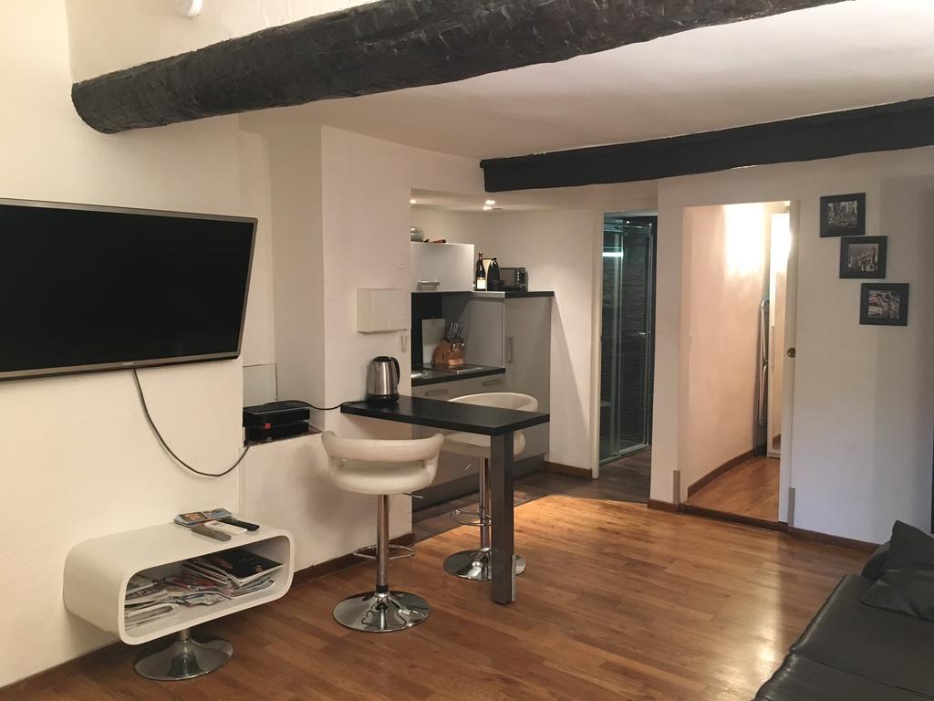 Appartement Boucherie